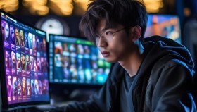 Faker闭关训练揭秘：英雄池无边界，全新战术体系或将颠覆世界赛格局