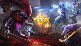 GoLink加速器助力王者荣耀，告别卡顿畅享丝滑体验