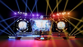 二、中游战队突围动态