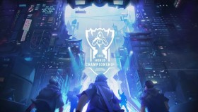 VALORANT冠军赛：EDG战队双决斗阵容战术单一惜败，康康高光难救主