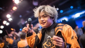 Rookie率iG战队晋级S15全球总决赛，LPL赛区老将重返世界赛舞台