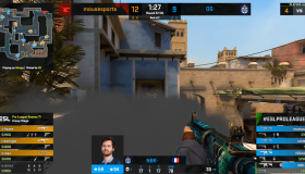 apEX Major赛事备战：残局战术提升团队竞争力